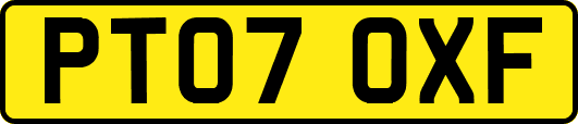 PT07OXF