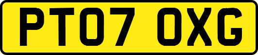 PT07OXG