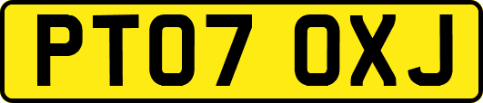 PT07OXJ