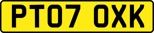 PT07OXK