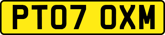 PT07OXM
