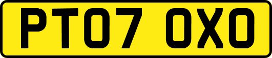 PT07OXO