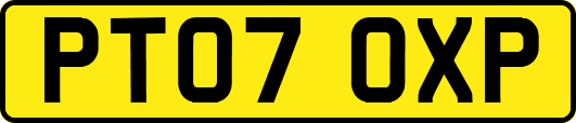 PT07OXP