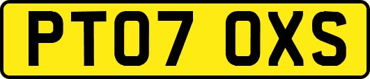 PT07OXS