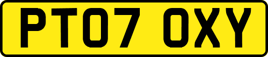 PT07OXY