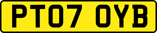 PT07OYB