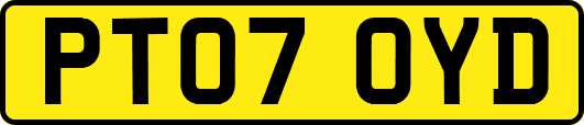 PT07OYD