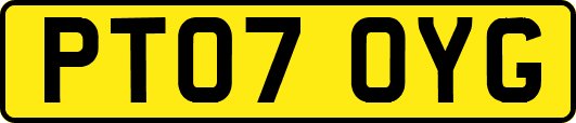 PT07OYG