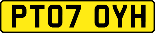 PT07OYH