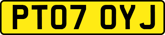 PT07OYJ