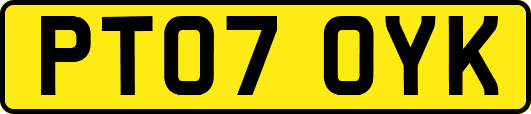 PT07OYK