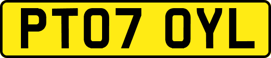 PT07OYL