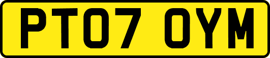 PT07OYM