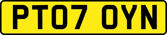 PT07OYN