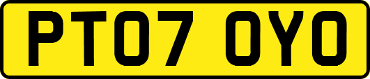 PT07OYO