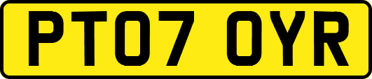 PT07OYR