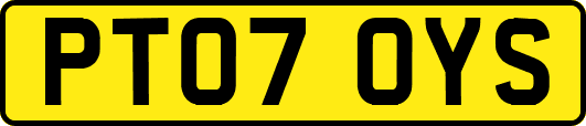 PT07OYS