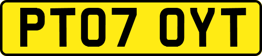 PT07OYT