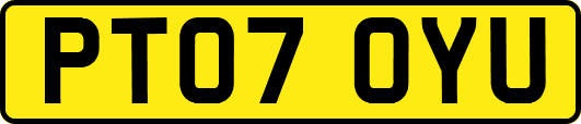 PT07OYU