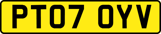 PT07OYV