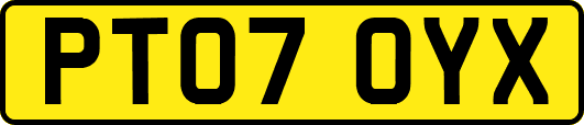 PT07OYX