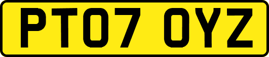 PT07OYZ