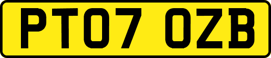 PT07OZB