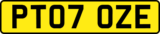 PT07OZE