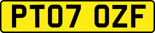 PT07OZF