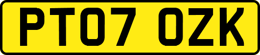 PT07OZK