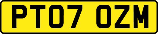 PT07OZM