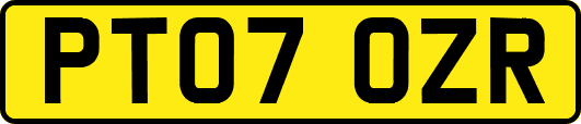 PT07OZR