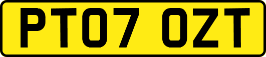 PT07OZT