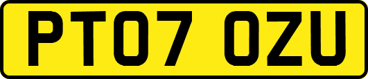 PT07OZU
