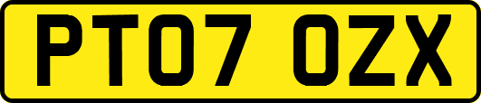 PT07OZX