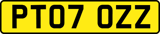 PT07OZZ