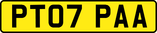 PT07PAA