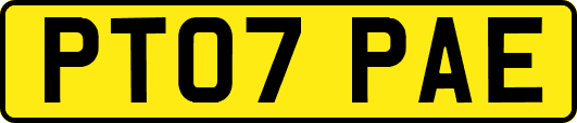PT07PAE