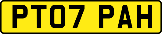 PT07PAH