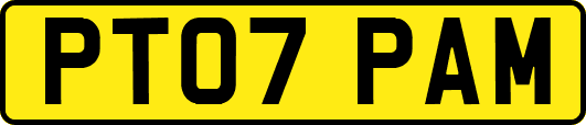 PT07PAM
