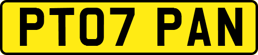 PT07PAN