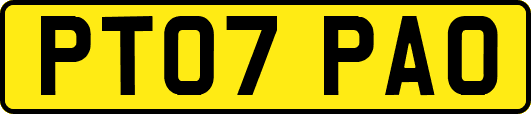 PT07PAO