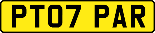 PT07PAR