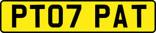 PT07PAT