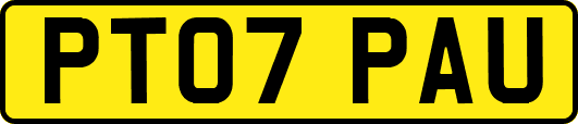 PT07PAU
