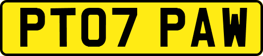 PT07PAW