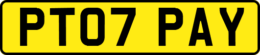 PT07PAY