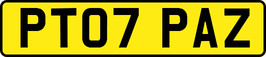 PT07PAZ