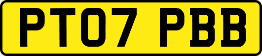 PT07PBB