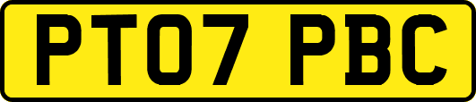 PT07PBC